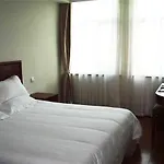 Greentree Inn Shanghai Zhangjiang Sunqiao Road Shell Hotel